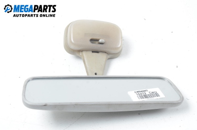 Central rear view mirror for Suzuki Carry 1.3 16V, 79 hp, truck, 2000