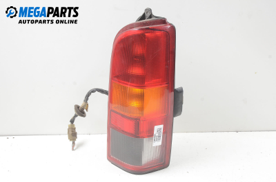 Tail light for Suzuki Carry 1.3 16V, 79 hp, truck, 5 doors, 2000, position: right