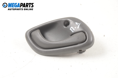 Inner handle for Suzuki Carry 1.3 16V, 79 hp, truck, 5 doors, 2000, position: front - right
