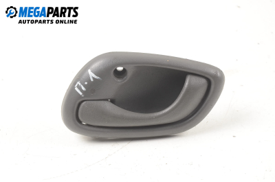 Inner handle for Suzuki Carry 1.3 16V, 79 hp, truck, 5 doors, 2000, position: front - left