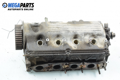 Engine head for Suzuki Carry 1.3 16V, 79 hp, truck, 5 doors, 2000