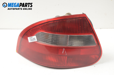 Tail light for Kia Clarus 1.8 16V, 116 hp, sedan, 5 doors, 2001, position: left