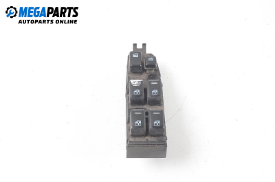 Window adjustment switch for Kia Clarus 1.8 16V, 116 hp, sedan, 5 doors, 2001