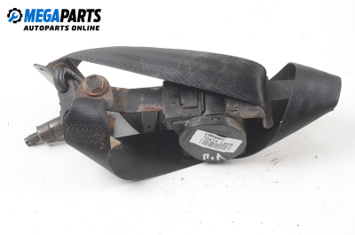 Seat belt for Daewoo Lanos 1.5, 86 hp, sedan, 5 doors, 2000, position: front - left