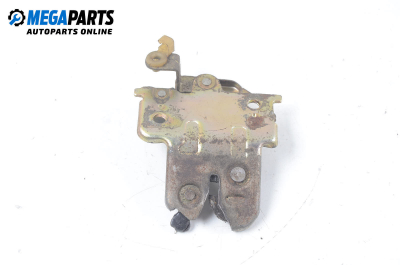 Trunk lock for Daewoo Lanos 1.5, 86 hp, sedan, 5 doors, 2000, position: rear