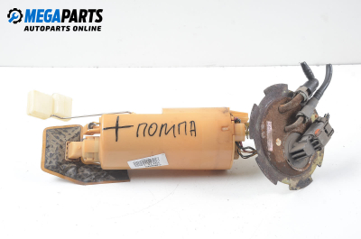 Fuel pump for Daewoo Lanos 1.5, 86 hp, sedan, 5 doors, 2000