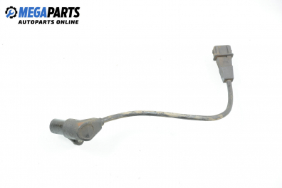 Sensor kurbelwelle for Daewoo Lanos 1.5, 86 hp, sedan, 2000