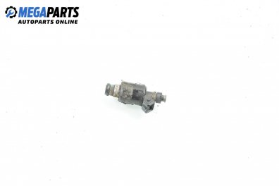 Gasoline fuel injector for Daewoo Lanos 1.5, 86 hp, sedan, 5 doors, 2000