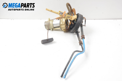 Fuel pump for Volkswagen Golf III 1.6, 75 hp, hatchback, 5 doors, 1994