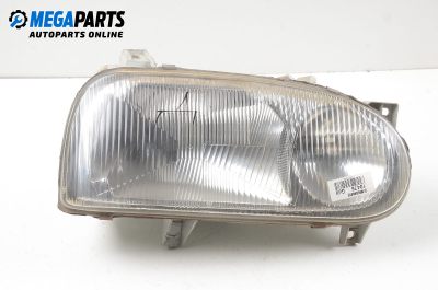 Headlight for Volkswagen Golf III 1.6, 75 hp, hatchback, 5 doors, 1994, position: right