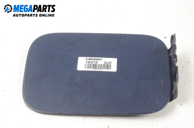 Fuel tank door for Volkswagen Golf III 1.6, 75 hp, hatchback, 5 doors, 1994