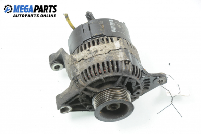 Gerenator for Peugeot 306 1.9 D, 68 hp, sedan, 1995