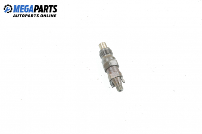 Diesel fuel injector for Peugeot 306 1.9 D, 68 hp, sedan, 5 doors, 1995