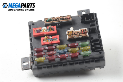 Fuse box for Fiat Bravo 1.6 16V, 103 hp, hatchback, 3 doors, 1999