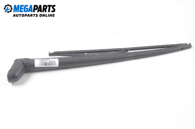 Rear wiper arm for Fiat Bravo 1.6 16V, 103 hp, hatchback, 3 doors, 1999, position: rear