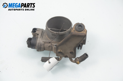 Clapetă carburator for Fiat Bravo 1.6 16V, 103 hp, hatchback, 3 uși, 1999