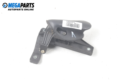 Inner handle for Fiat Bravo 1.6 16V, 103 hp, hatchback, 3 doors, 1999, position: left