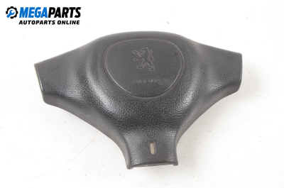 Airbag for Peugeot 306 1.4, 75 hp, hecktür, 5 türen, 1995, position: vorderseite