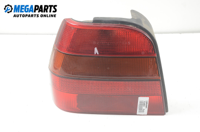 Tail light for Volkswagen Polo (86C) 1.0, 45 hp, hatchback, 3 doors, 1991, position: left