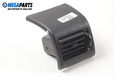 AC heat air vent for Volkswagen Polo (86C) 1.0, 45 hp, hatchback, 3 doors, 1991