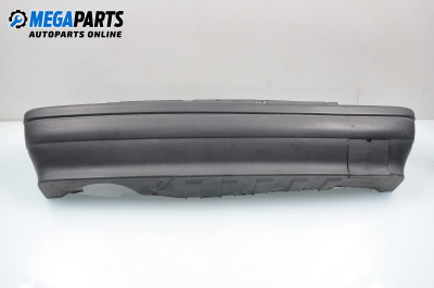 Rear bumper for Volkswagen Polo (86C) 1.0, 45 hp, hatchback, 3 doors, 1991, position: rear