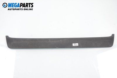 Interior moulding for Volkswagen Polo (86C) 1.0, 45 hp, hatchback, 3 doors, 1991