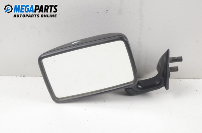 Mirror for Volkswagen Polo (86C) 1.0, 45 hp, hatchback, 3 doors, 1991, position: left