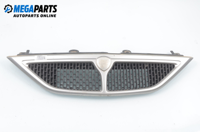 Grill for Lancia Y 1.1, 54 hp, hatchback, 3 doors, 1997, position: front