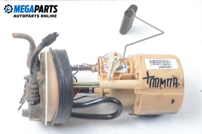 Fuel pump for Lancia Y 1.1, 54 hp, hatchback, 3 doors, 1997