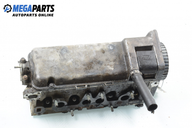 Engine head for Lancia Y 1.1, 54 hp, hatchback, 3 doors, 1997