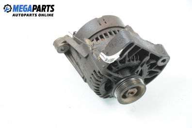 Alternator for Lancia Y 1.1, 54 hp, hatchback, 1997