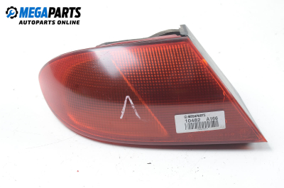 Tail light for Alfa Romeo 166 2.0 T.Spark, 155 hp, sedan, 1999, position: left