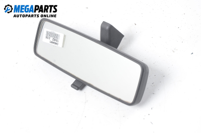 Central rear view mirror for Alfa Romeo 166 2.0 T.Spark, 155 hp, sedan, 1999