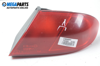 Tail light for Alfa Romeo 166 2.0 T.Spark, 155 hp, sedan, 1999, position: right