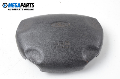 Airbag for Ford Escort 1.6 16V, 90 hp, station wagon, 5 doors, 1998, position: front
