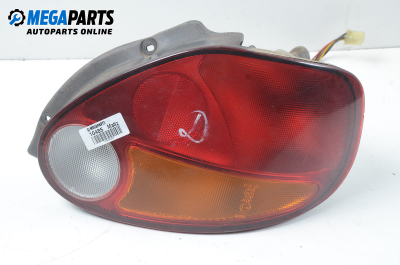 Tail light for Daewoo Matiz 0.8, 52 hp, hatchback, 5 doors, 2000, position: right