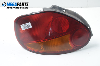 Tail light for Daewoo Matiz 0.8, 52 hp, hatchback, 5 doors, 2000, position: left