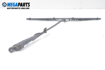 Rear wiper arm for Daewoo Matiz 0.8, 52 hp, hatchback, 5 doors, 2000, position: rear