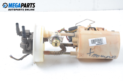 Fuel pump for Daewoo Matiz 0.8, 52 hp, hatchback, 5 doors, 2000