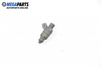 Gasoline fuel injector for Daewoo Matiz 0.8, 52 hp, hatchback, 5 doors, 2000