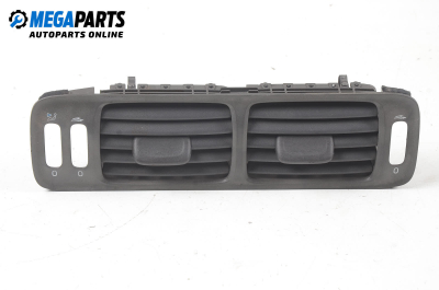 Fante de aer încălzire for Volvo S70/V70 2.5 TDI, 140 hp, combi, 5 uși, 2000