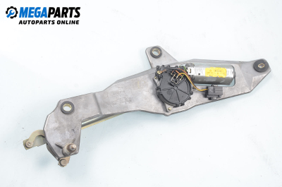 Front wipers motor for Volvo S70/V70 2.5 TDI, 140 hp, station wagon, 2000, position: rear
