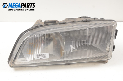 Headlight for Volvo S70/V70 2.5 TDI, 140 hp, station wagon, 5 doors, 2000, position: left