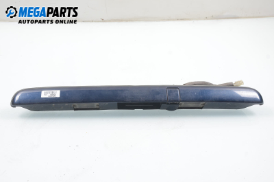 Boot lid moulding for Volvo S70/V70 2.5 TDI, 140 hp, station wagon, 5 doors, 2000, position: rear