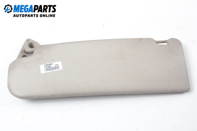 Parasolar for Volvo S70/V70 2.5 TDI, 140 hp, combi, 5 uși, 2000, position: stânga