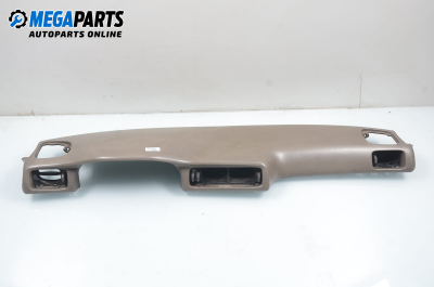 Dashboard top for Volvo S70/V70 2.5 TDI, 140 hp, station wagon, 5 doors, 2000