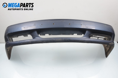 Front bumper for Volvo S70/V70 2.5 TDI, 140 hp, station wagon, 5 doors, 2000, position: front