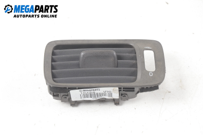 Luftdüse heizung for Volvo S70/V70 2.5 TDI, 140 hp, combi, 5 türen, 2000