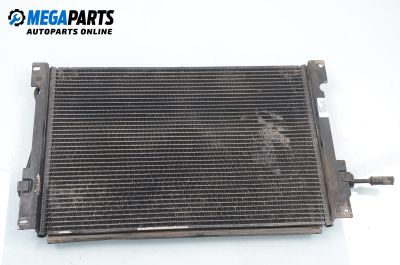 Air conditioning radiator for Volvo S70/V70 2.5 TDI, 140 hp, station wagon, 2000