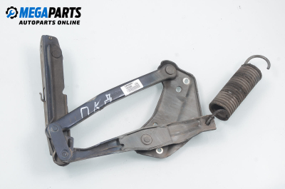 Bonnet hinge for Volvo S70/V70 2.5 TDI, 140 hp, station wagon, 5 doors, 2000, position: right